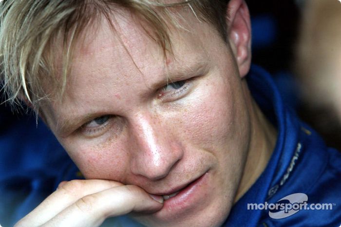 Petter Solberg
