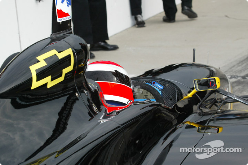 Johnny Herbert