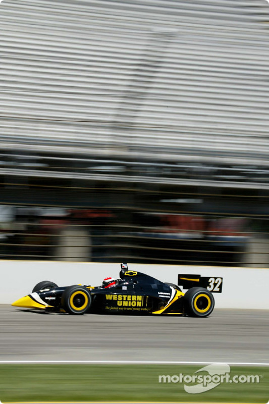 Johnny Herbert