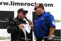 Lime Rock, Touring Car