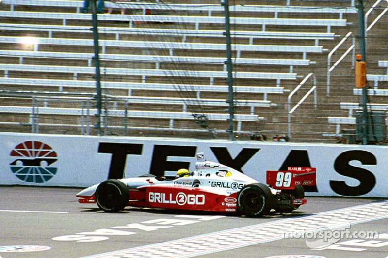 Richie Hearn