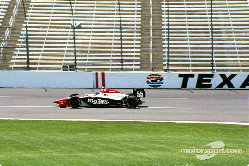 Rick Treadway