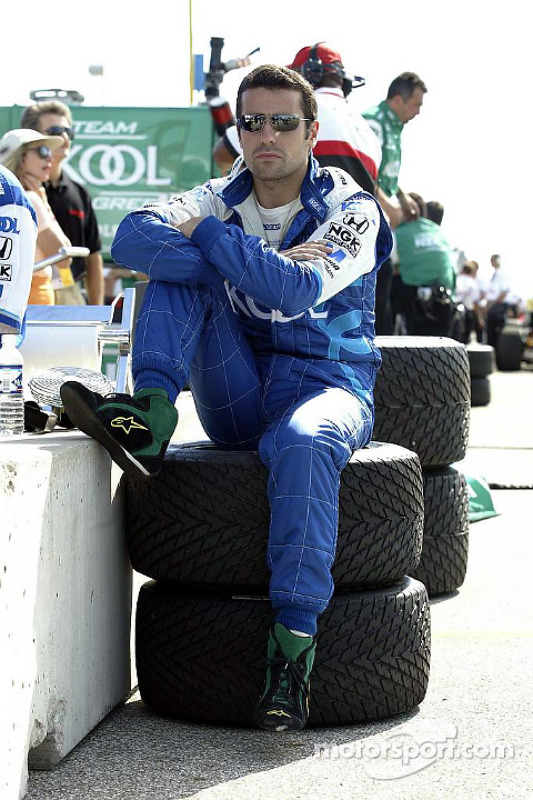 Dario Franchitti