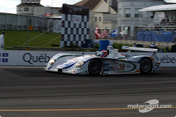 Johnny Herbert