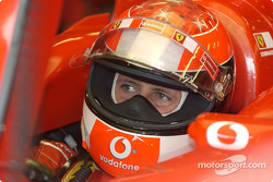 Michael Schumacher