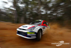 Colin McRae