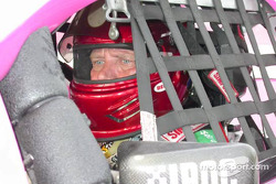 Steve Kinser