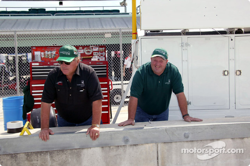 A.J. Foyt