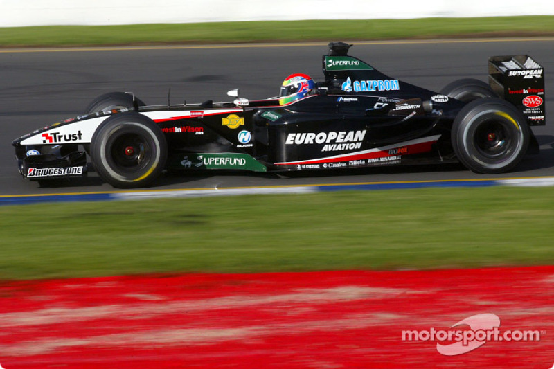 2003 F1
