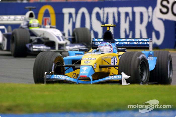 Jarno Trulli