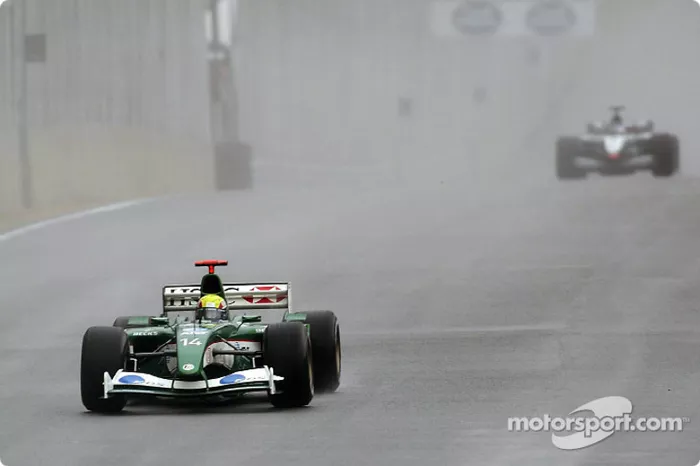 Mark Webber