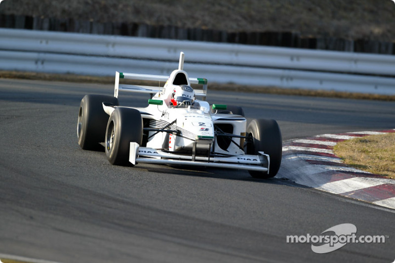Andre Lotterer