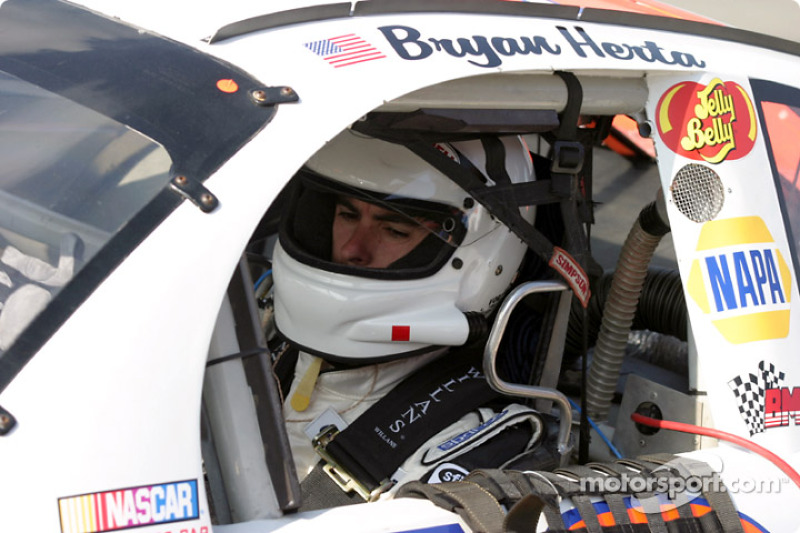 Bryan Herta