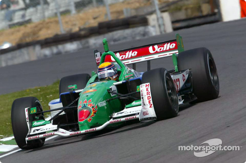 Roberto Moreno