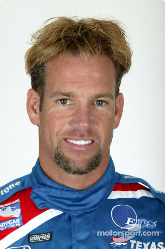 Greg Ray