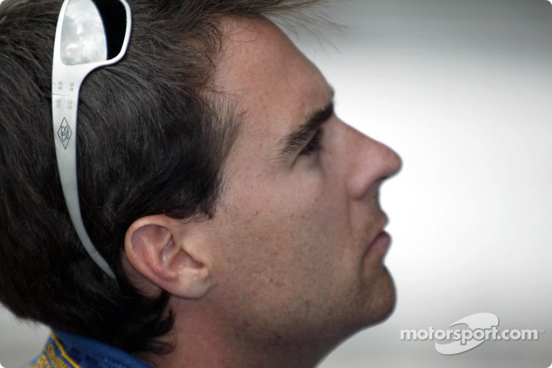 Bryan Herta