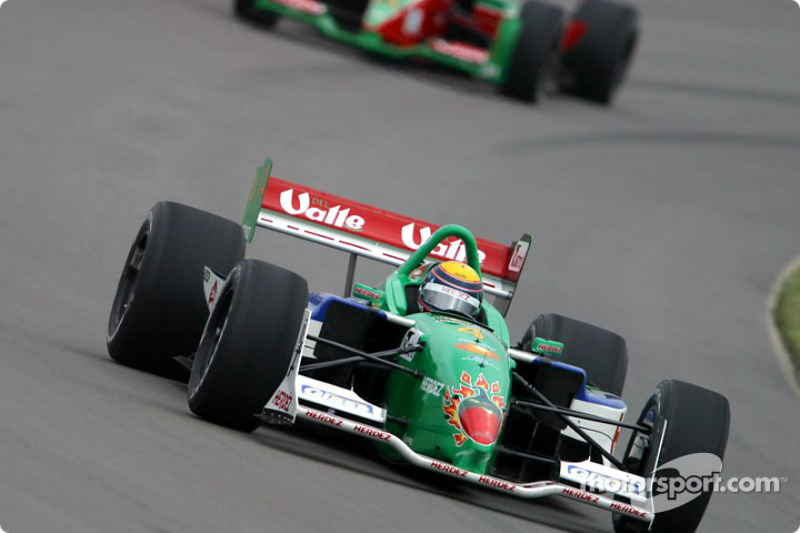 Roberto Moreno
