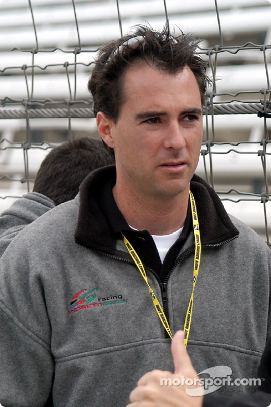 Bryan Herta
