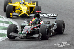 Justin Wilson