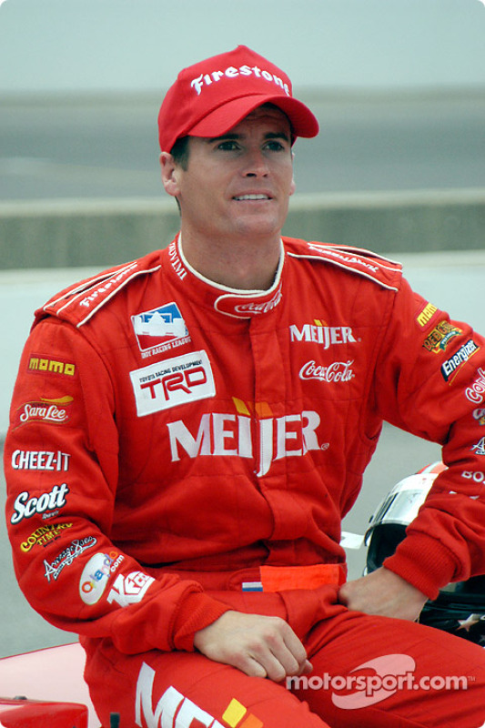 Alex Barron