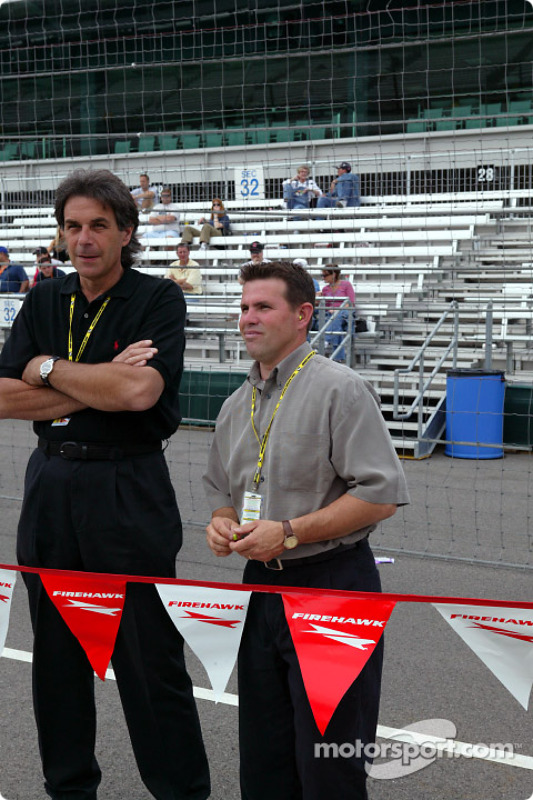 Donnie Beechler