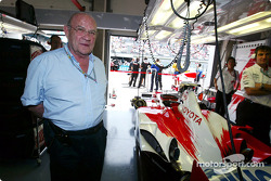 Guy Ligier
