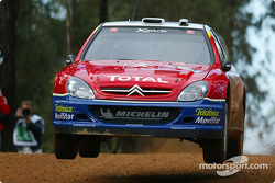 Colin McRae