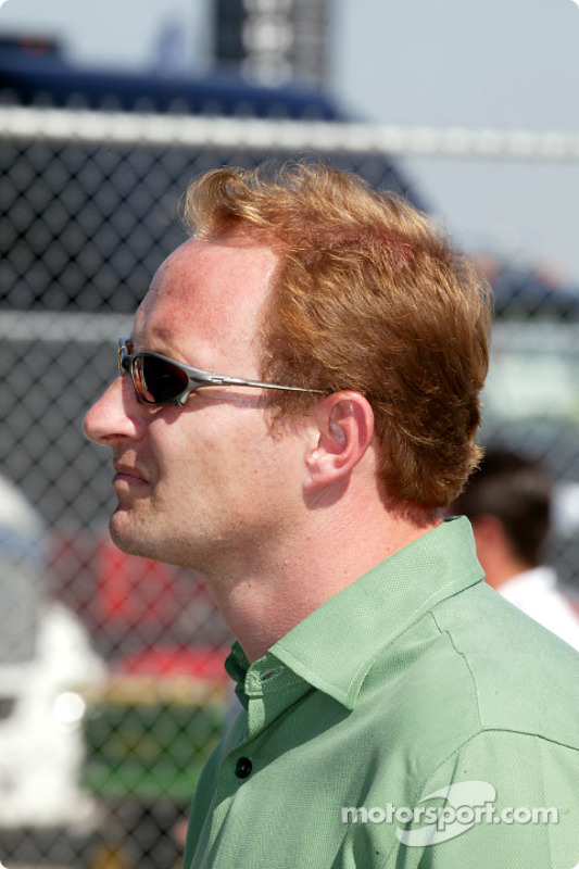 Jaques Lazier