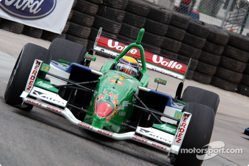 Roberto Moreno