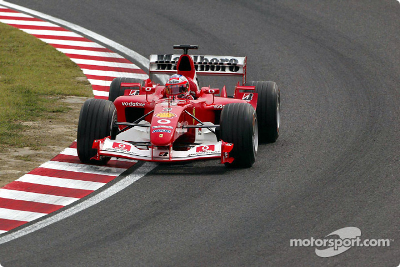 Rubens Barrichello