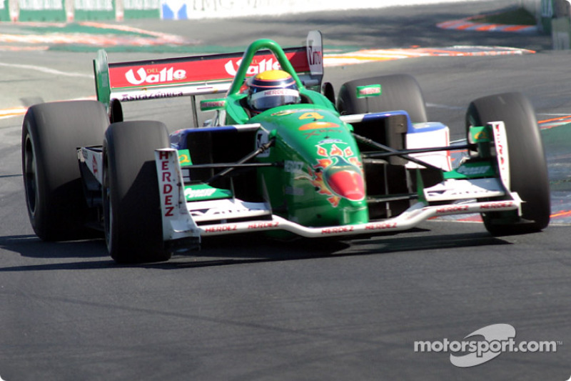 Roberto Moreno