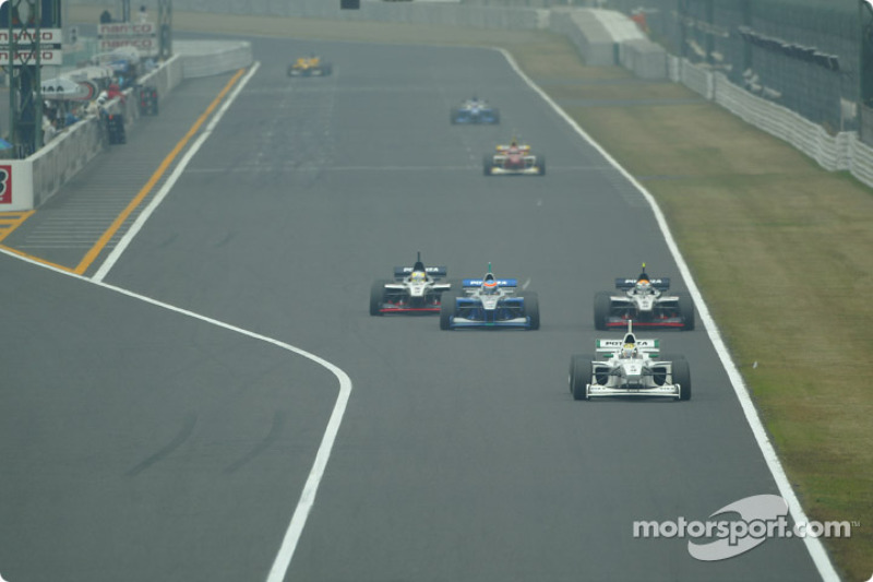 Andre Lotterer