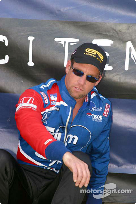 Greg Ray