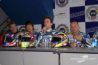 Les 24 Heures du Mans Moto