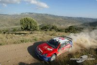 Rally de Chipre