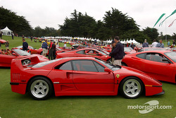 Ferrari : F40