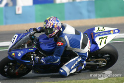Berto Camlek