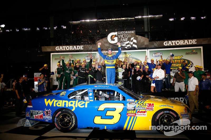 Nationwide-Serie: Wrangler