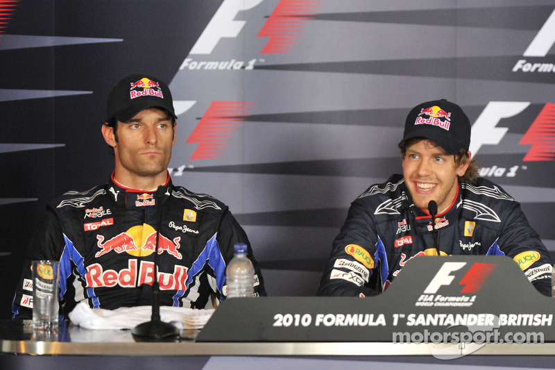Sebastian Vettel