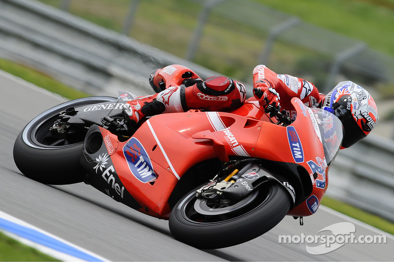 2010 - Ducati