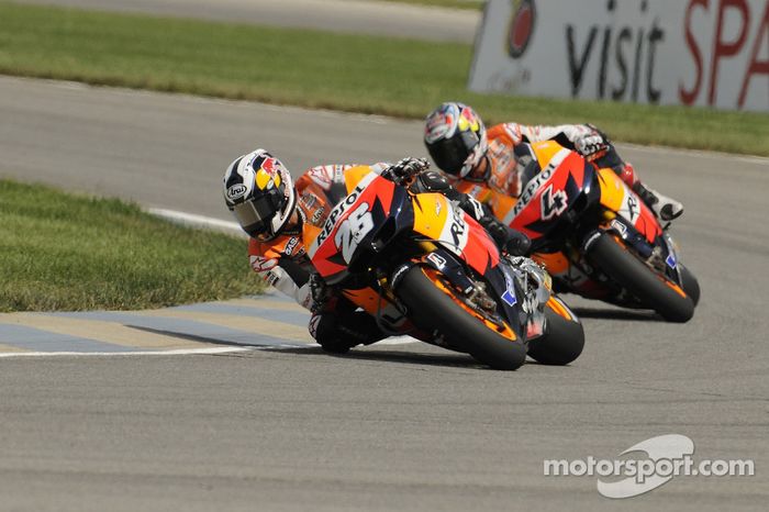 GP de Indianápolis 2010