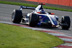 Mikhail Aleshin