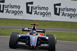 Mikhail Aleshin