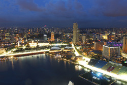 Singapour