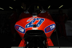 Casey Stoner, Ducati Marlboro Team