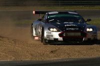 EU-GT3: Zolder
