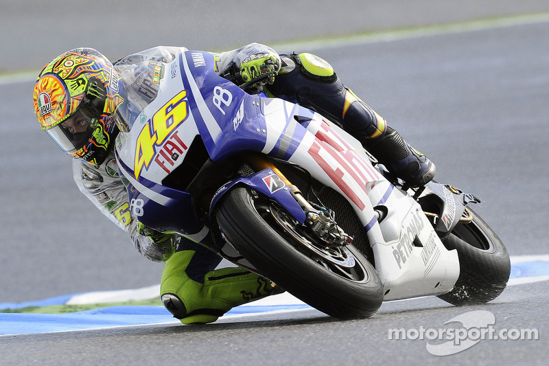 2010 - Yamaha (MotoGP)