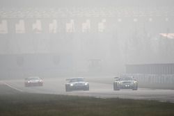 #88 Team Felbermayr Proton Porsche 911 GT3 RSR: Martin Ragginger, Christian Ried, Gianluca Roda, #75