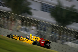 Виталий Петров, Renault F1 Team