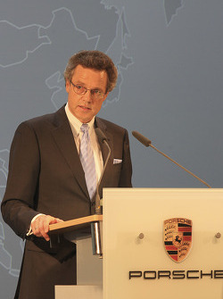 Wolfgang Dürheimer